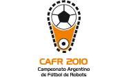 Campeonato Argentino de Fútbol de Robots